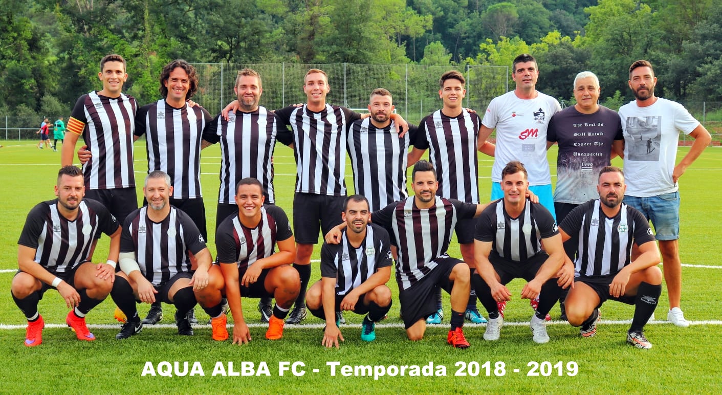 aqua alba 18-19